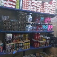 تزئینات اتومبیل پارس