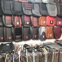 اسپرت متین روکش صندلی و لوازم لوکس