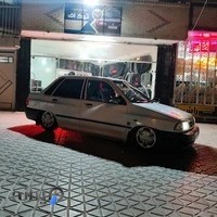 لوکس اسپرت تیک آف