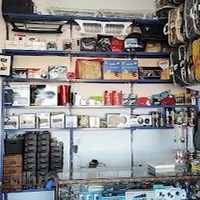 لوکس اسپرت میلاد