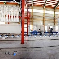 اردکان هبلکس تولید کننده بلوک سبک و ملات خشک