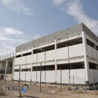 بلوک هبلکس اردکان