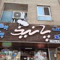 فست فود پانیذ