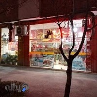 فست فود مانی (فلافل و ساندویچ)