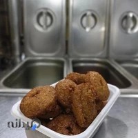 فست فود ماهان