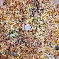 فست فود ۲۰۲۰ (رباط)