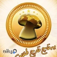 فست فود قارچ طلایی