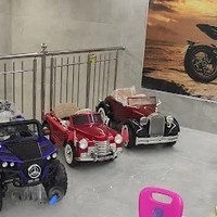 فست فود ترافیک