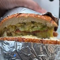 فست فود داریوش