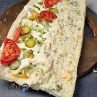 فست فود مزه ویچ اصفهان