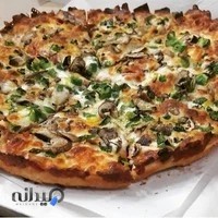 فست فود زیتون