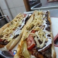 فست فود بینظیر