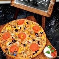 فست فود افتاب