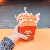 فست فود سیب و سس