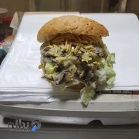 فست فود فلاویچ کاوه ۱۵خرداد