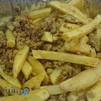 دنیای فست فود