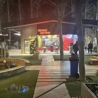 فست فود فردوس