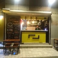 فست فود فرشتگان