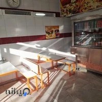 فست فود لاله