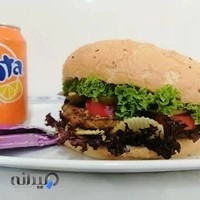 فست فود منتخب