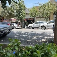 فست فود هانی اصفهان