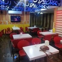 پیتزا و فست فود آرسس