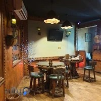 فست فود ستاره شب