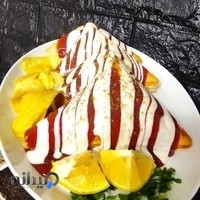 خانه فست فود