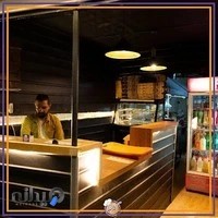 فست فود کارن