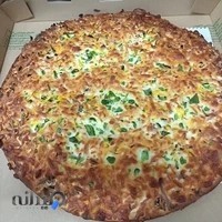 فست فود حلما