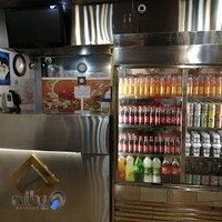 فست فود کیمیا