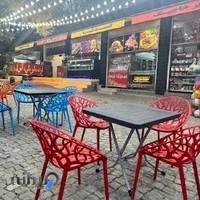 فست فود و رستوران فراز صفه