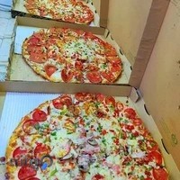 فست فود داداجون