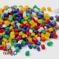 مواد پلاستیک نگین