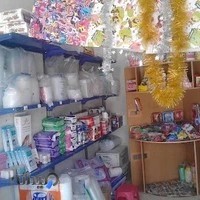 ظروف یکبار مصرف یاس