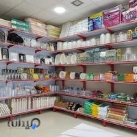 ظروف یکبار مصرف تک