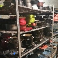 بازسازی ظروف تفلون چهارده معصوم