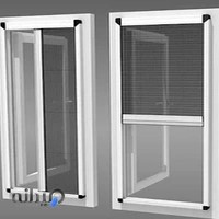 درب و پنجره آلومینیوم آلوم تک، نوروزی