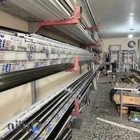 درب و پنجره آلومینیوم فصیحی