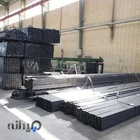 آهن صد (برند بازرگانی آتی فولاد دماوند)