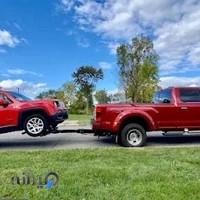 آقای لنت _میکانیک سیار