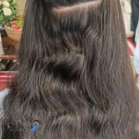 کراتین مو جی