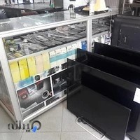 تعمیرات تلویزیون حیدری