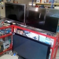 تعمیرات صوتی تصویری پناهی