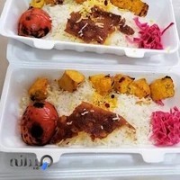 غذای خانگی حفیظی