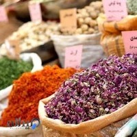 ادویه جلالی آبادان.