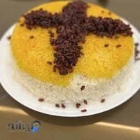 فروشگاه نجمی‌پور بورس برنج و حبوبات