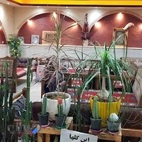 باغ رستوران هزاردستان