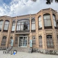 خانه هنرمندان