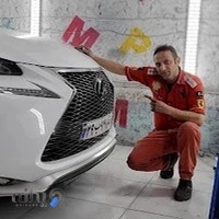 صافکاری و نقاشی
